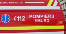 Stire din Eveniment : ALERTĂ! Incendiu la Spitalul de Copii 'Sfânta Maria'