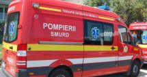 Stire din Eveniment : Bunică și nepoată, spulberate pe trotuar de un șofer spaniol beat. Cele două au murit pe loc