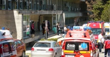Stire din Sănătate : Asistența medicală va fi asigurată de Unitatea Primiri Urgențe