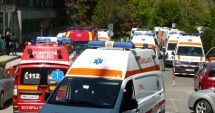 Stire din Eveniment : Anchetă la Constanța: un angajat al Spitalului Județean ar fi mers la muncă deși era deja confirmat cu COVID 19
