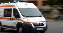 Stire din Eveniment : Accident rutier la Constanța, produs de un tânăr șofer