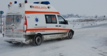 Stire din Eveniment : TRAGEDIE DUPĂ TRAGEDIE, LA CONSTANȚA, din cauza gerului