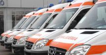 Stire din Actualitate : Rogobete clarifică reforma Serviciilor de Ambulanță: „Rămân în subordinea Ministerului Sănătății"