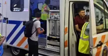 Stire din Social : SMURD și Serviciile de Ambulanță Județene vor primi 200 de ambulanțe noi pentru intervenții de urgență