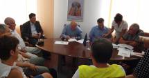 Stire din Politică-Administrație : Ambulatoriul din Medgidia va fi renovat. Iată când