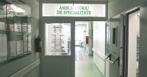 Stire din Social : Ambulatoriile din spitalele de stat sunt închise azi. Angajații au zi liberă de Ziua Mondială a Sănătății