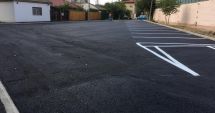 Stire din Social : Peste 1.500 de noi locuri de parcare, pentru constănțeni