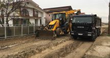 Stire din Eveniment : Șoferi, atenție unde parcați! Apel de la Primăria Constanța