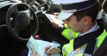 Stire din Actualitate : Surprins de aparatul radar cu 195 de km/h în oraș. Amenda a fost pe măsură