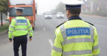 Stire din Eveniment : Amendă de 4.500 de lei pentru șoferii care încalcă această regulă