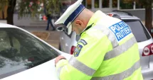 Stire din Actualitate : Închisoare sau muncă silnică pentru amenzile neplătite. Ce îi așteaptă pe restanțieri
