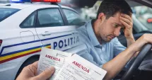Stire din Eveniment : Guvernul aduce modificări importante privind plata amenzilor și suspendarea permisului de conducere