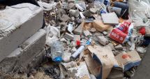 Stire din Social : Amendă de 67.500 de lei, aplicată de Garda de Mediu la un șantier de construcții