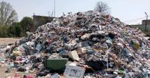 Stire din Social : Amendă uriașă pentru operatorul de salubrizare din municipiul Constanța