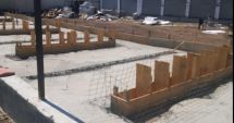 Stire din Social : Amendă de 50.000 lei pentru construcţia unei spălătorii fără aviz de mediu