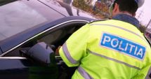 Stire din Eveniment : O tânără de 18 ani, surprinsă la volan pe strada Ferdinand, din Constanța, fără permis de conducere