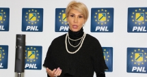 Stire din Politică-Administrație : Raluca Turcan: PNL va depune, duminică, amendamentele la buget