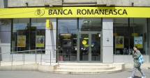 Stire din Eveniment : Banca Românească nu renunță  la comisioanele "abuzive"  și cheamă  OPC-ul în instanță
