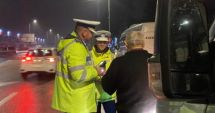 Stire din Social : Permisul de conducere ar putea să nu mai fie necesar în format fizic, la controlul în trafic
