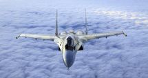 Stire din Actualitate : Rusia, amenințare continuă. Frecvente zboruri neautorizate în spațiul nostru aerian