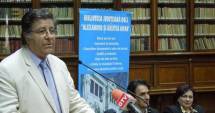 Stire din Cultură-Educație : AMENINȚĂRILE PIRATERIEI MARITIME, în viziunea lui Melinescu