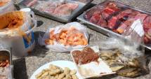Stire din Social : Amenzi de mii de lei pentru supermarketurile din Constanța