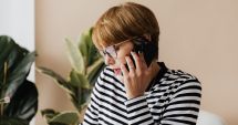 Stire din Social : Amenzi de până la 4.000 de lei pentru cei care nu respectă această regulă! Utilizarea greșită a telefonului, costă
