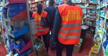 Stire din Economie : Amenzi de 422.300 lei, pentru evaziune fiscală