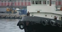 Stire din Economie : Amenzi de 22.317.212 de lei pentru șapte companii din pilotajul și remocajul maritim