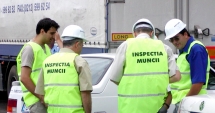 Stire din Social : Constănțenii își reclamă patronii la ITM. Amenzi, avertismente și dosare penale
