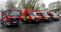 Stire din Eveniment : Amenzi usturătoare date de pompieri în urma unor controale pe litoral