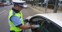 Stire din Eveniment : Razie pe străzile din Constanța: Polițiștii secției 5 au legitimat zeci de persoane și au dat amenzi