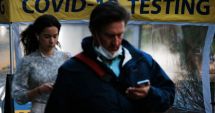 Stire din Social : Amenzi pentru românii care nu declară cazurile de boli transmisibile