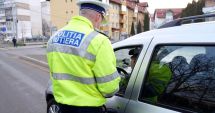 Stire din Actualitate : Amenzi pentru cetăţenii indisciplinaţi