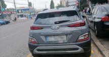 Stire din Social : Amenzi pentru șoferii indisciplinați, care nu respectă legea