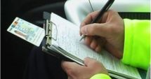 Stire din Actualitate : Amenzi mai mari pentru șoferii indisciplinați în trafic. Cât vor plăti începând cu 2023