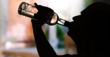 Stire din Actualitate : Amenzi usturătoare dacă bei alcool în spațiul public
