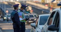 Stire din Social : Amenzile ar putea fi mai usturătoare pentru şoferi, începând de anul viitor