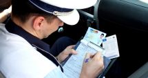 Stire din Social : Amenzile rutiere au crescut de la 1 ianuarie. Iată cât vor plăti şoferii pentru cele mai frecvente contravenţii