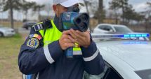 Stire din Eveniment : Amenzi usturătoare pentru șoferii constănțeni! Polițiștii au aplicat sancțiuni de peste 10.000 de lei