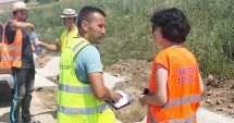 Stire din Social : Amenzi de 12 milioane lei, date de inspectorii de muncă