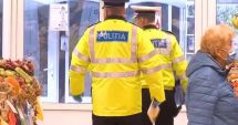 Stire din Actualitate : Polițiștii au început să dea sute de amenzi celor care nu poartă mască
