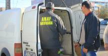 Stire din Economie : Amenzi de aproape 14 milioane de lei, în cadrul operațiunii "Cristal"
