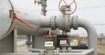 Stire din Economie : Amenzi de 1,545 milioane de lei pentru furnizorii de electricitate și gaze
