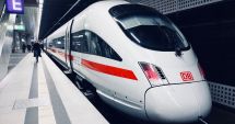 Stire din Economie : Amenzi de 48 de milioane de euro pentru trei companii feroviare