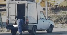 Stire din Social : Amenzi pentru agenţii economici care nu au contract pentru preluarea deşeurilor