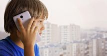 Stire din Social : Amendă pentru părinții unui copil care a sunat la 112 ca să se distreze