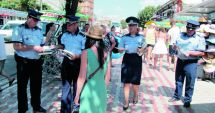 Stire din Eveniment : Amenzi pentru patronii care nu asigură paza unităților de cazare