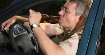 Stire din Eveniment : Amenzi pentru șoferii beți prinși la volan