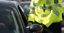 Stire din Eveniment : Un șofer amendat pentru lipsa trusei medicale a sunat la 112 și a reclamat că polițiștii sunt băuți!